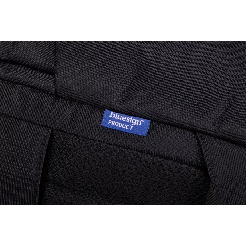 Thule Subterra 2 TSLB415 μαύρο σακίδιο casual σακίδιο πολυεστέρας