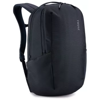 Thule Subterra 2 TSLB415 Dark Slate σακίδιο casual σακίδιο μαύρο πολυεστέρας
