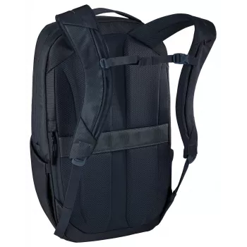 Thule Subterra 2 TSLB415 Dark Slate σακίδιο casual σακίδιο μαύρο πολυεστέρας