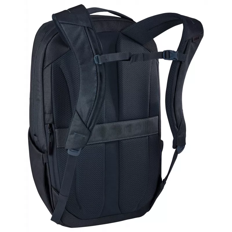 Thule Subterra 2 TSLB415 Dark Slate σακίδιο casual σακίδιο μαύρο πολυεστέρας