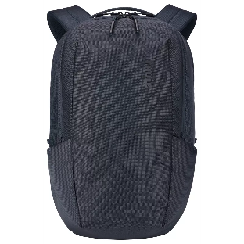 Thule Subterra 2 TSLB415 Dark Slate σακίδιο casual σακίδιο μαύρο πολυεστέρας