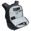 Thule Subterra 2 TSLB415 Dark Slate σακίδιο casual σακίδιο μαύρο πολυεστέρας