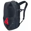 Thule Subterra 2 TSLB415 Dark Slate σακίδιο casual σακίδιο μαύρο πολυεστέρας