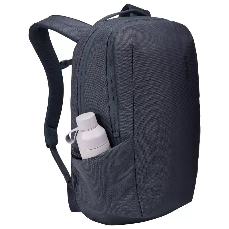Thule Subterra 2 TSLB415 Dark Slate σακίδιο casual σακίδιο μαύρο πολυεστέρας