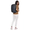 Thule Subterra 2 TSLB415 Dark Slate σακίδιο casual σακίδιο μαύρο πολυεστέρας