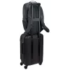 Thule Subterra 2 TSLB415 Dark Slate σακίδιο casual σακίδιο μαύρο πολυεστέρας