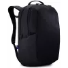 Thule Subterra 2 TSLB417 μαύρο σακίδιο casual σακίδιο πολυεστέρας