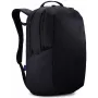 Thule Subterra 2 TSLB417 μαύρο σακίδιο casual σακίδιο πολυεστέρας