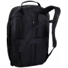 Thule Subterra 2 TSLB417 μαύρο σακίδιο casual σακίδιο πολυεστέρας