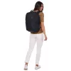 Thule Subterra 2 TSLB417 μαύρο σακίδιο casual σακίδιο πολυεστέρας