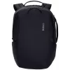 Thule Subterra 2 TSLB417 μαύρο σακίδιο casual σακίδιο πολυεστέρας
