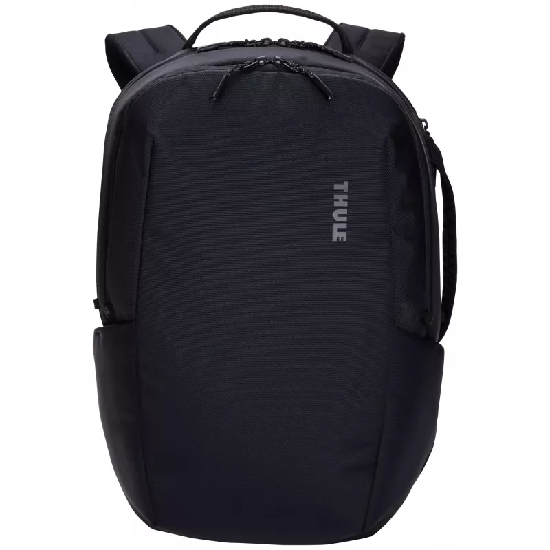 Thule Subterra 2 TSLB417 μαύρο σακίδιο casual σακίδιο πολυεστέρας