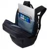 Thule Subterra 2 TSLB417 μαύρο σακίδιο casual σακίδιο πολυεστέρας