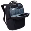 Thule Subterra 2 TSLB417 μαύρο σακίδιο casual σακίδιο πολυεστέρας