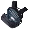 Thule Subterra 2 TSLB417 μαύρο σακίδιο casual σακίδιο πολυεστέρας