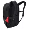 Thule Subterra 2 TSLB417 μαύρο σακίδιο casual σακίδιο πολυεστέρας