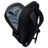 Thule Subterra 2 TSLB417 μαύρο σακίδιο casual σακίδιο πολυεστέρας