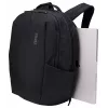 Thule Subterra 2 TSLB417 μαύρο σακίδιο casual σακίδιο πολυεστέρας