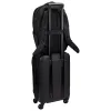 Thule Subterra 2 TSLB417 μαύρο σακίδιο casual σακίδιο πολυεστέρας