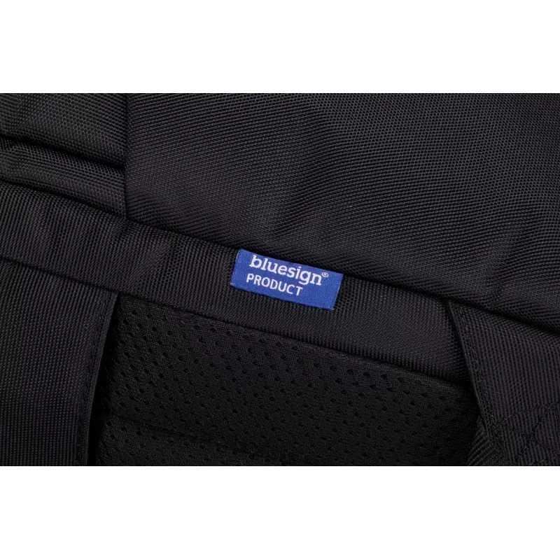 Thule Subterra 2 TSLB417 μαύρο σακίδιο casual σακίδιο πολυεστέρας