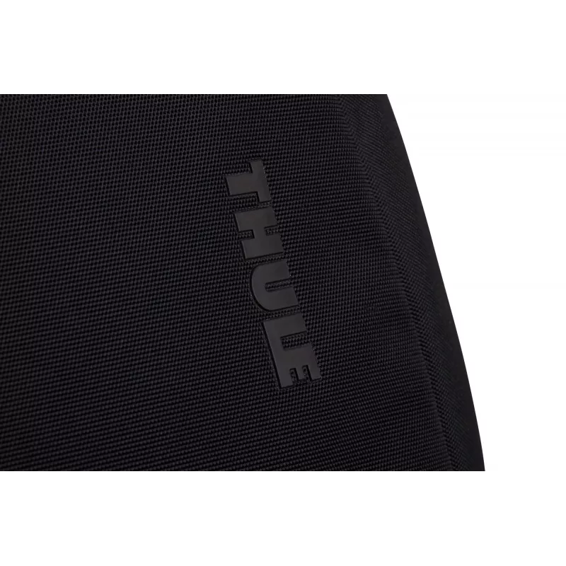 Thule Subterra 2 TSLB417 μαύρο σακίδιο casual σακίδιο πολυεστέρας