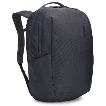 Thule Subterra 2 TSLB417 Dark Slate σακίδιο casual σακίδιο γκρι πολυεστέρας