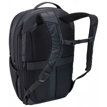 Thule Subterra 2 TSLB417 Dark Slate σακίδιο casual σακίδιο γκρι πολυεστέρας
