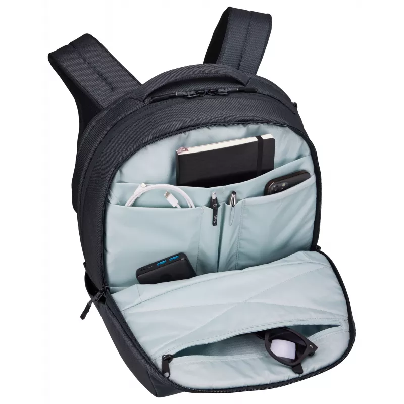 Thule Subterra 2 TSLB417 Dark Slate σακίδιο casual σακίδιο γκρι πολυεστέρας