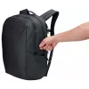 Thule Subterra 2 TSLB417 Dark Slate σακίδιο casual σακίδιο γκρι πολυεστέρας
