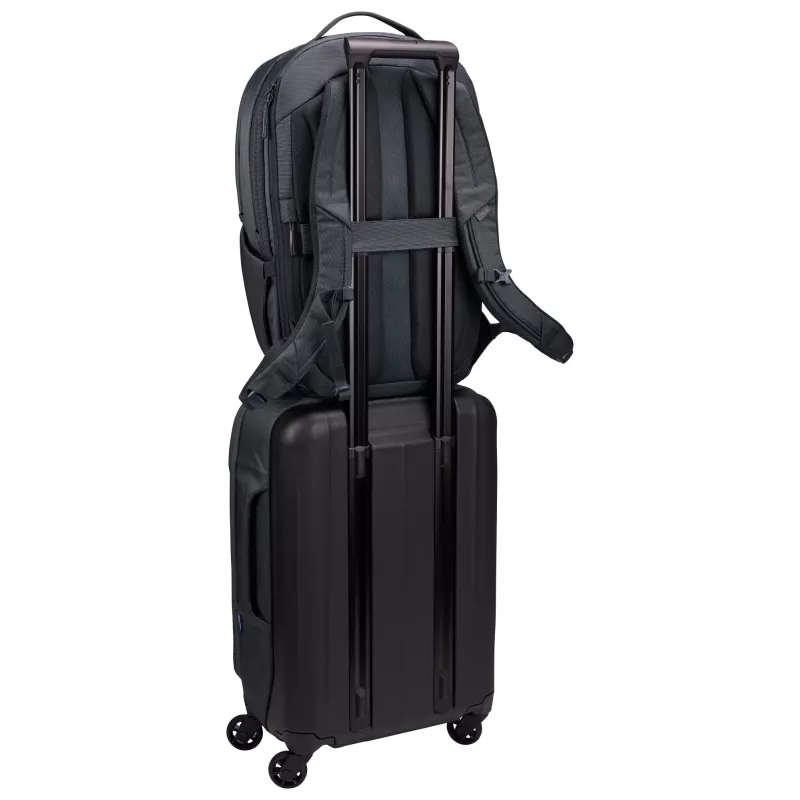 Thule Subterra 2 TSLB417 Dark Slate σακίδιο casual σακίδιο γκρι πολυεστέρας