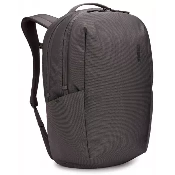 Thule Subterra 2 TSLB417 Vetiver Gray σακίδιο casual σακίδιο γκρι πολυεστέρας
