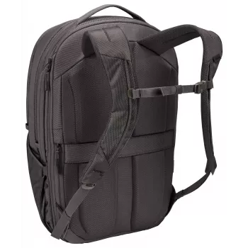 Thule Subterra 2 TSLB417 Vetiver Gray σακίδιο casual σακίδιο γκρι πολυεστέρας