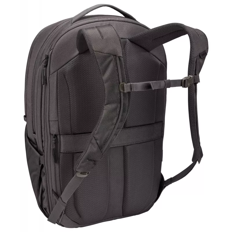 Thule Subterra 2 TSLB417 Vetiver Gray σακίδιο casual σακίδιο γκρι πολυεστέρας