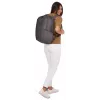 Thule Subterra 2 TSLB417 Vetiver Gray σακίδιο casual σακίδιο γκρι πολυεστέρας