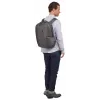 Thule Subterra 2 TSLB417 Vetiver Gray σακίδιο casual σακίδιο γκρι πολυεστέρας