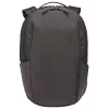 Thule Subterra 2 TSLB417 Vetiver Gray σακίδιο casual σακίδιο γκρι πολυεστέρας