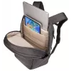 Thule Subterra 2 TSLB417 Vetiver Gray σακίδιο casual σακίδιο γκρι πολυεστέρας