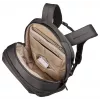 Thule Subterra 2 TSLB417 Vetiver Gray σακίδιο casual σακίδιο γκρι πολυεστέρας