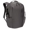 Thule Subterra 2 TSLB417 Vetiver Gray σακίδιο casual σακίδιο γκρι πολυεστέρας