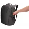 Thule Subterra 2 TSLB417 Vetiver Gray σακίδιο casual σακίδιο γκρι πολυεστέρας