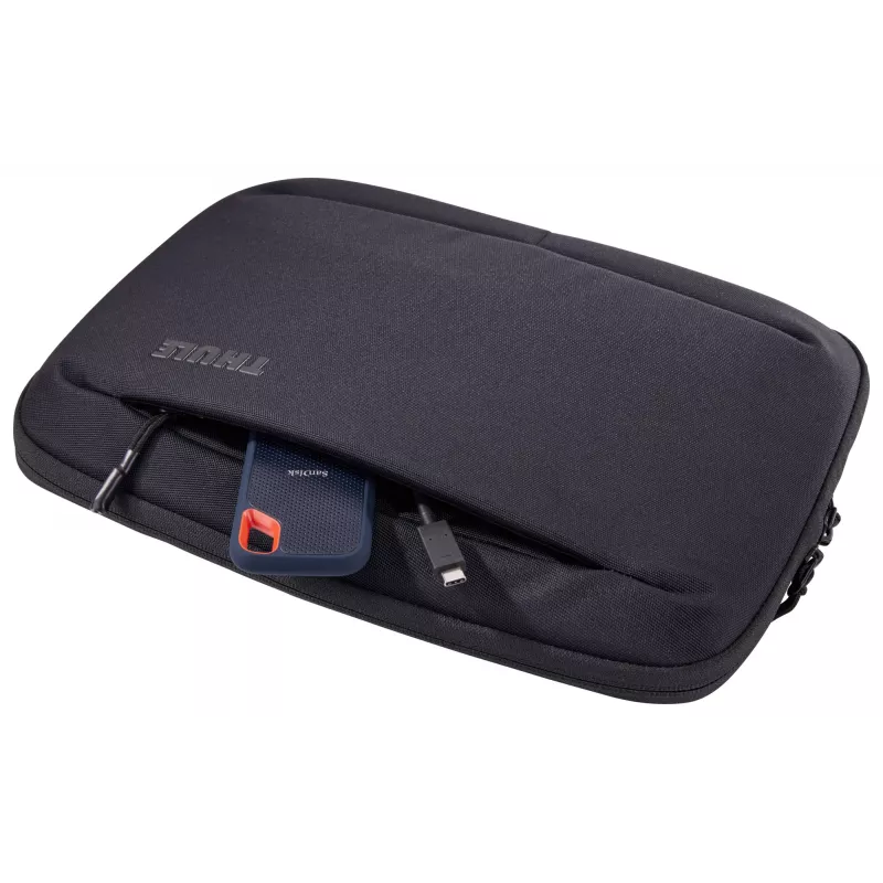 Thule Subterra 2 TSS413 μαύρη 33 cm (13 inch) θήκη