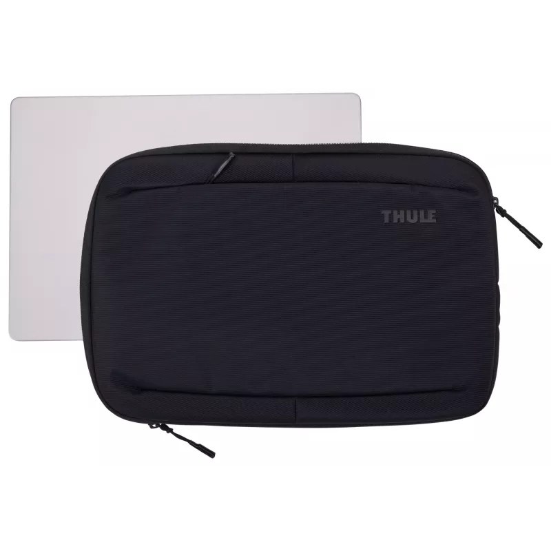 Thule Subterra 2 TSS416 μαύρη 40,6 cm (16 inch) θήκη προστασίας-θήκη