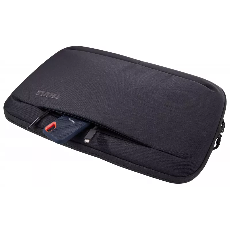 Thule Subterra 2 TSS416 μαύρη 40,6 cm (16 inch) θήκη προστασίας-θήκη