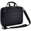 Thule Subterra 2 TSA414 μαύρη 35,6 cm (14 inch) χαρτοφύλακας