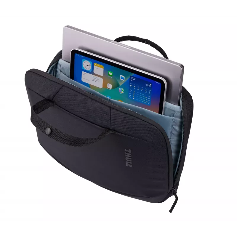 Thule Subterra 2 TSA414 μαύρη 35,6 cm (14 inch) χαρτοφύλακας