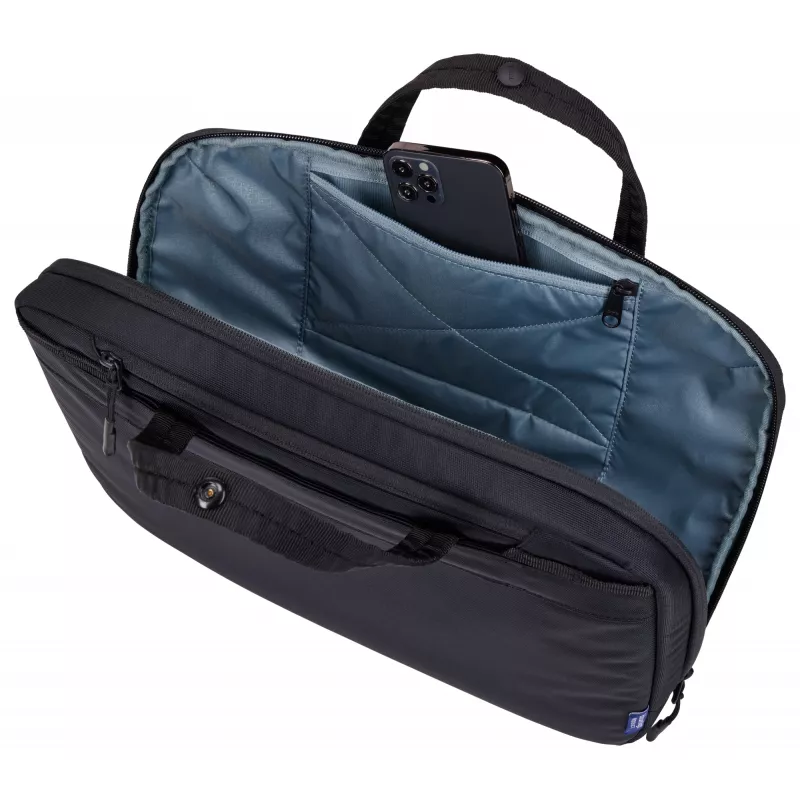 Thule Subterra 2 TSA414 μαύρη 35,6 cm (14 inch) χαρτοφύλακας