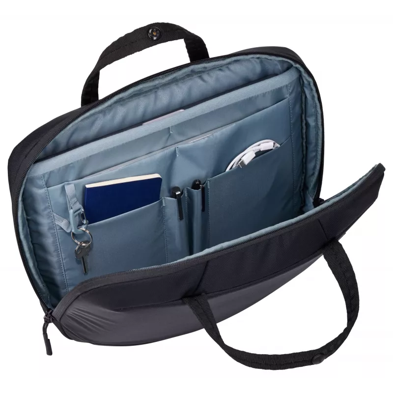 Thule Subterra 2 TSA414 μαύρη 35,6 cm (14 inch) χαρτοφύλακας