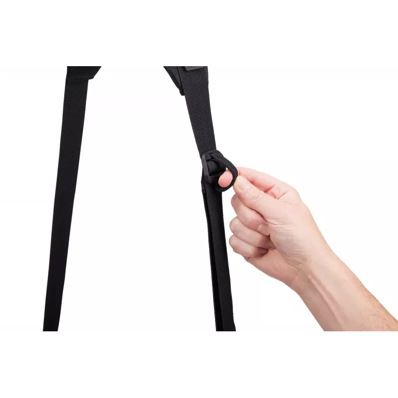 Thule Subterra 2 TSA414 μαύρη 35,6 cm (14 inch) χαρτοφύλακας