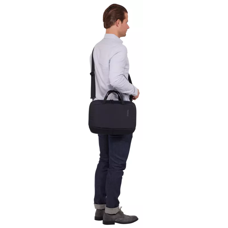 Thule Subterra 2 TSA414 μαύρη 35,6 cm (14 inch) χαρτοφύλακας