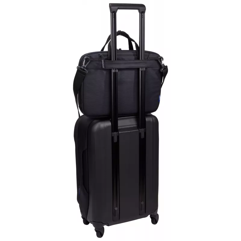 Thule Subterra 2 TSA414 μαύρη 35,6 cm (14 inch) χαρτοφύλακας